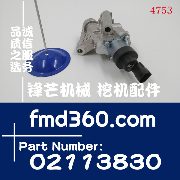 F00BC80045道依茨BF6M201