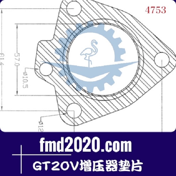 挖掘装载机零件广州锋芒机械供应GT20V
