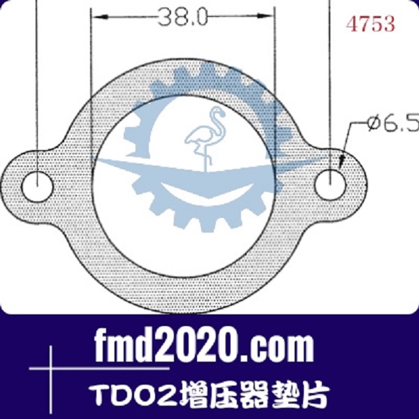港口设备旋挖钻配件锋芒机械供应TDO2增
