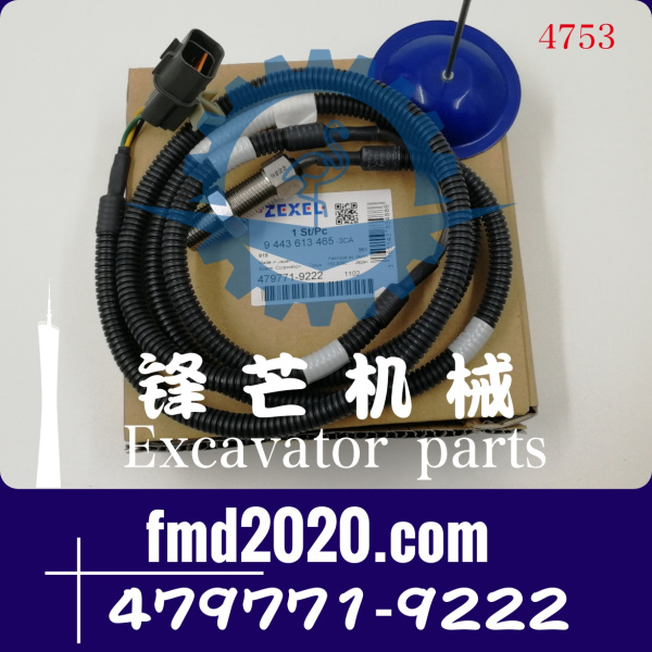 三菱6D16柴油泵转速传感器ME7559