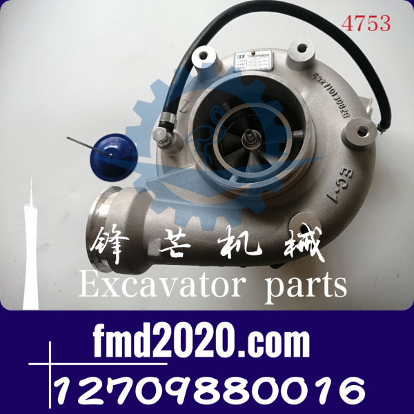 道依茨发动机TCD2013增压器2089