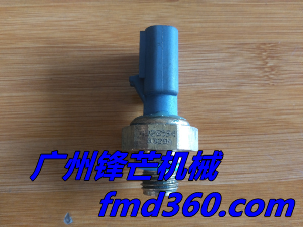 广州挖机配件康明斯尾气压力传感器4928