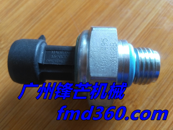 广州挖机配件康明斯机油压力传感器4921