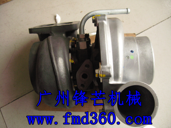 日野Y116发动机进口增压器S1760-