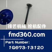 重庆进口挖机配件锋芒机械久保田D1005