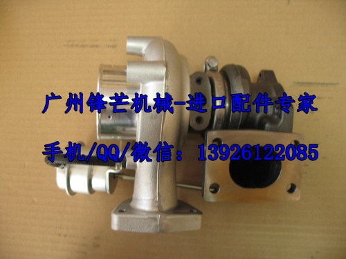 小松PC130-8增压器6271-81-