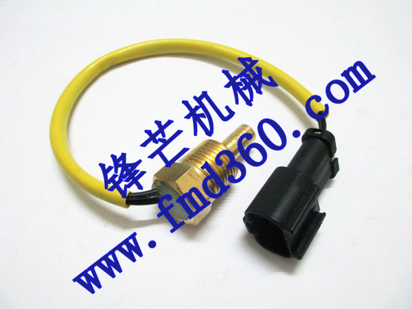 小松水温传感器小松PC200-6水温传感