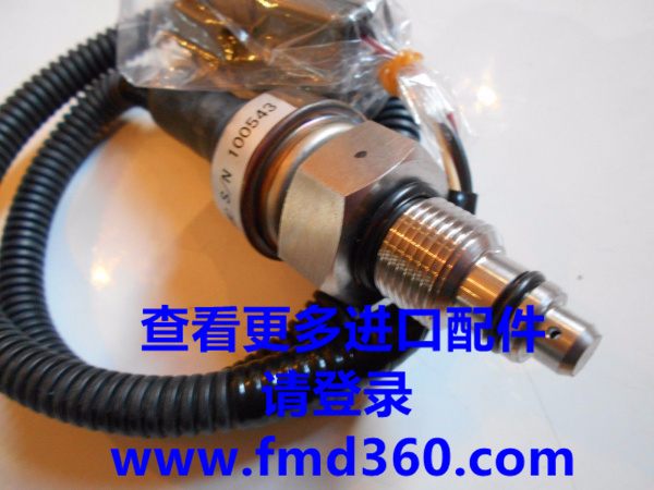 小松HD405-6自卸车压力传感器786