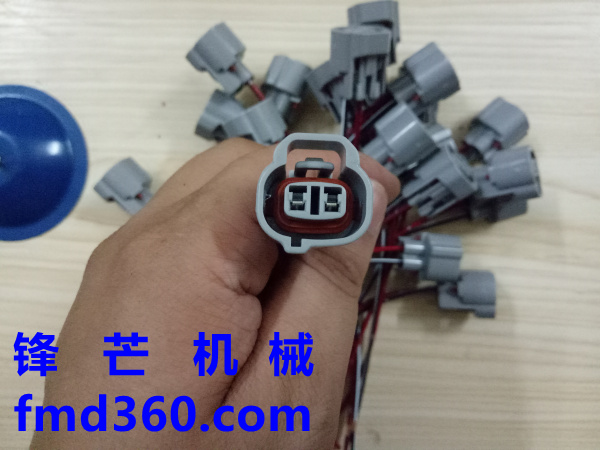 广州锋芒机械日立ZX200-6电喷液压泵