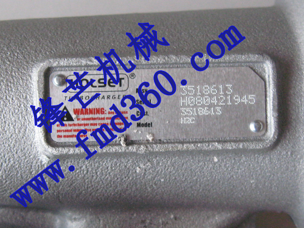 沃尔沃增压器代理商8103605/154