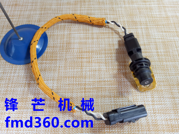 广州锋芒挖掘机械卡特C9曲轴位置传感器279-9828，(图1)
