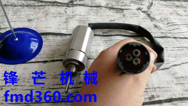 广州锋芒机械卡特传感器3E5370、3E
