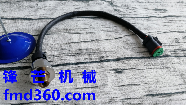 广州锋芒机械卡特传感器224-4536、