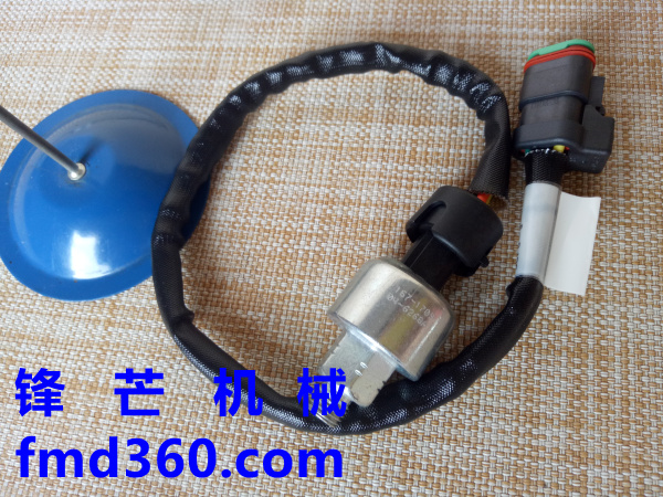 广州锋芒机械卡特机油压力传感器167-1