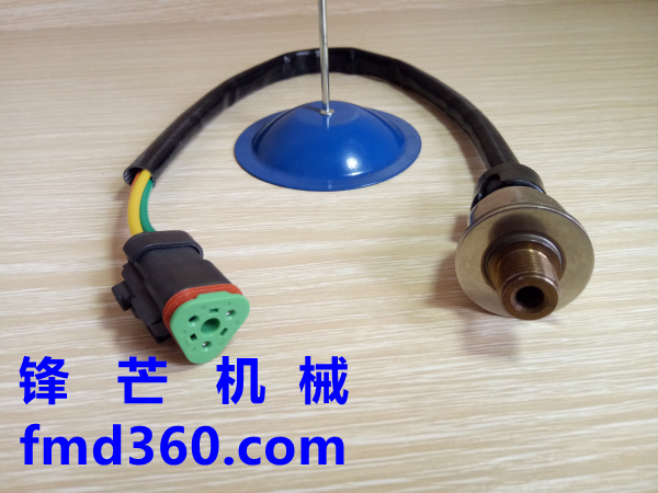 广州锋芒机械卡特机油压力传感器237-0