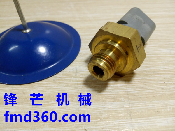 广州锋芒机械卡特机油压力传感器320-3061挖掘机配(图1)