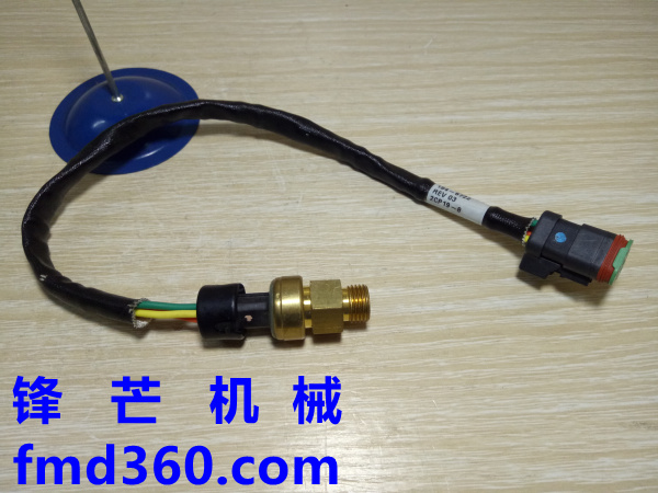 广州锋芒机械卡特空气压力传感器194-6722带线挖掘(图1)