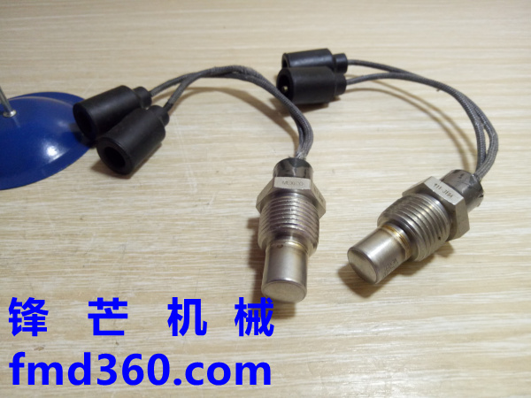 广州锋芒机械卡特温度传感器111-3194挖掘机配件(图1)