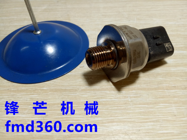 广州锋芒机械卡特压力传感器284-2728挖掘机配件(图1)