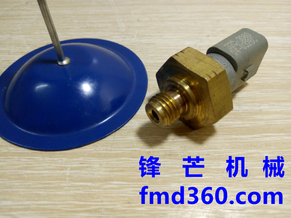 广州锋芒机械卡特压力传感器320-306