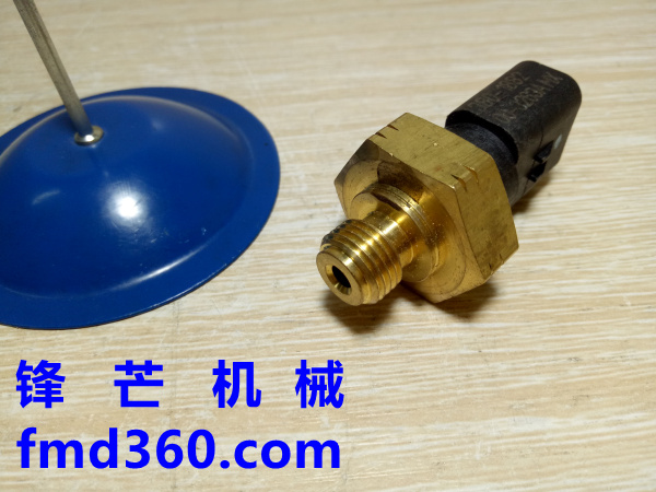 广州锋芒机械卡特压力传感器380-188