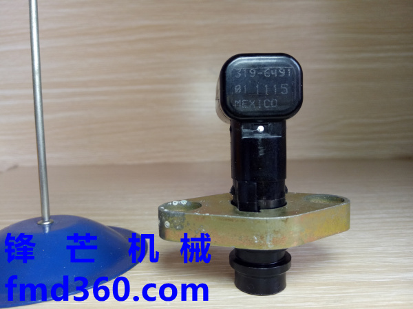 广州锋芒机械卡特转速传感器183-4584、319-6491挖掘(图1)