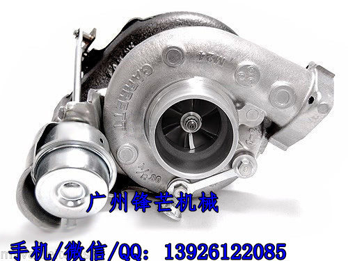 日产SR20DET发动机GT2554R增压器14411-5V400/471171-5003(图1)
