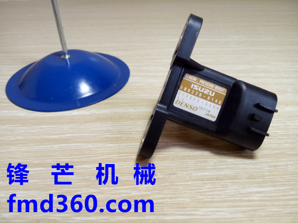 广州锋芒机械住友SH350-5挖机6HK1增压压力传感器(图1)