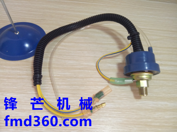 小松PC200-6挖机空滤灰尘传感器7861-92-1420(图1)