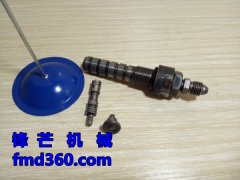 广州锋芒机械小松PC45R-8液压泵LS