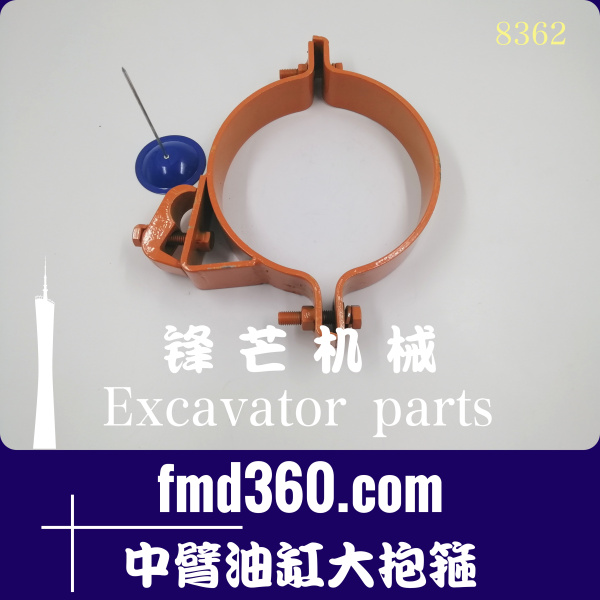 上海市日立EX300-3挖掘机中臂油缸大
