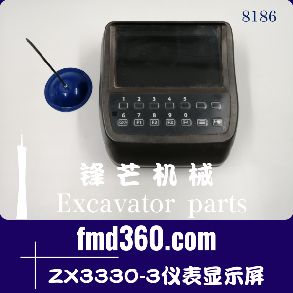 青州市高质量日立挖掘机ZX240-3、Z