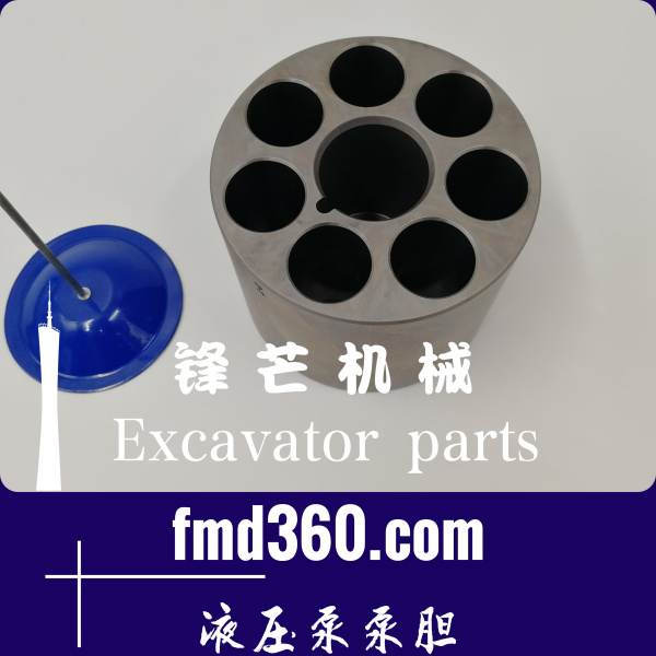 广州挖机进口液压件日立ZX230液压泵泵