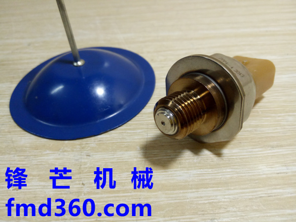 锋芒机械进口挖机配件卡特压力传感器349-1178广州(图1)