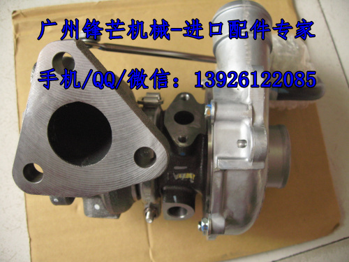 石川岛VT10增压器三菱L200进口增压器1515A029/VA420(图2)