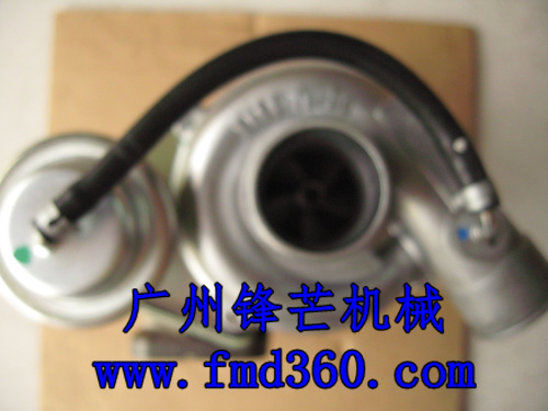 久保田V2003发动机RHF3增压器1G