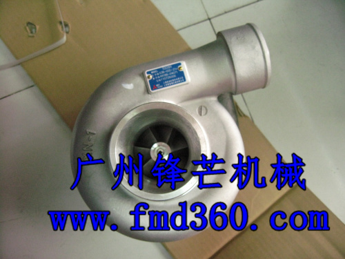 上海菱重TD08增压器G38-000-2