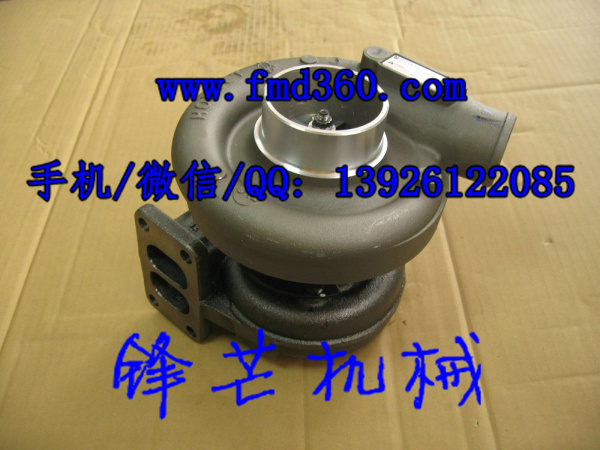 大宇DH225-7挖掘机增压器65.09