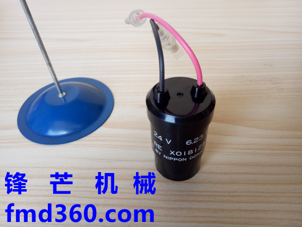 住友SH350-3空气滤芯传感器X001
