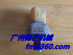 卡特燃油压力传感器296-5270广州锋