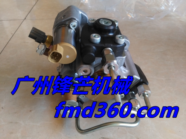 五十铃6HK1电喷高压油泵8-98091