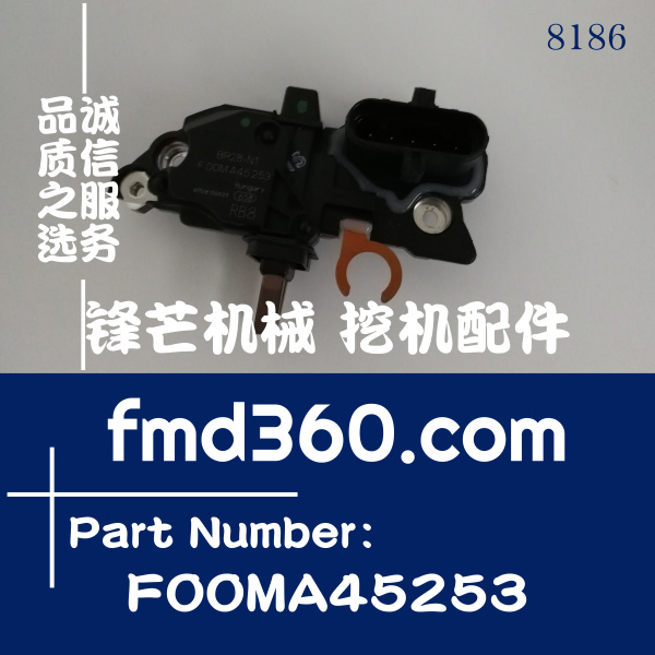 东莞市原装进口电子调节器F00MA452