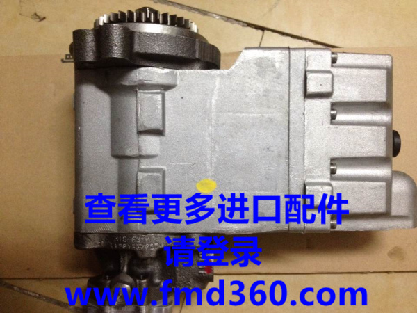 原装卡特液压泵卡特C-9液压泵319-0675(图1)